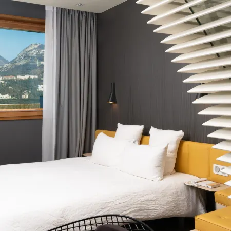 OKKO Hotels Grenoble Centre