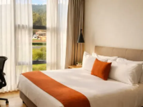 Hotel B3 Sibelius Hoteles en Chía