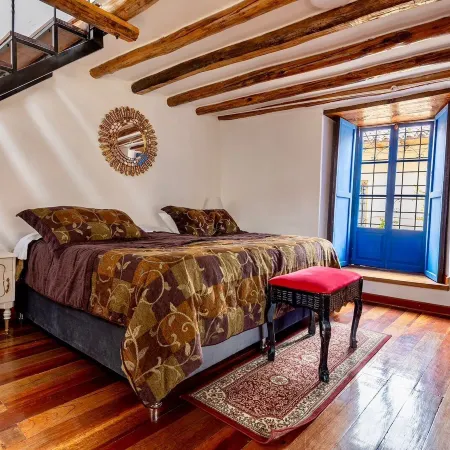 Kori Gems Inn