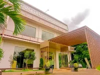 Nine Inn by Edotel Hotels in Buahbatu