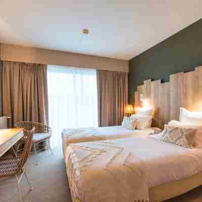 Hôtel BO & MIA Rooms