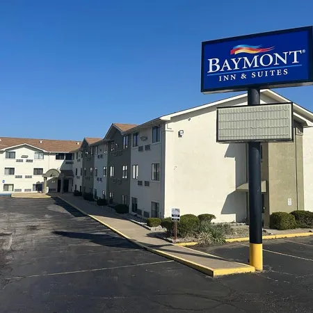 Baymont by Wyndham Bridgeton St Louis