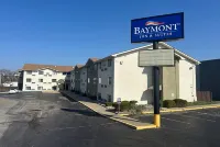 Baymont by Wyndham Bridgeton St Louis - Wifi