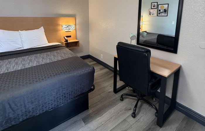 Americas Best Value Inn Ponca City