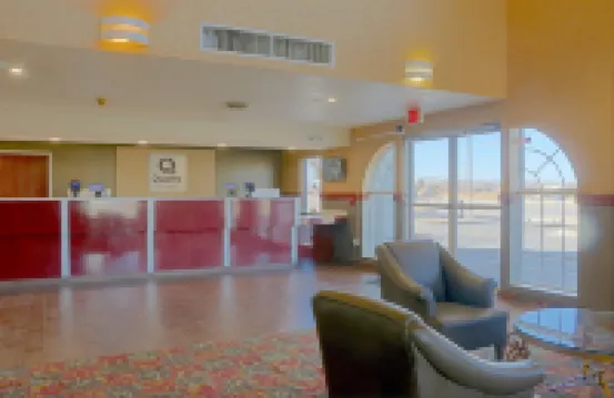 Quality Inn & Suites Roswell North