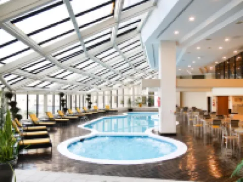 MS Milenium Monterrey, Curio Collection by Hilton Hotels in San Pedro Garza Garcia