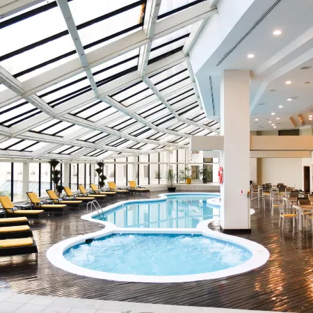 MS Milenium Monterrey, Curio Collection by Hilton