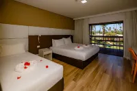 Grand Oca Maragogi All Inclusive Resort