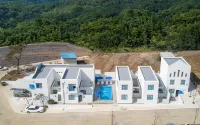 Cheongju Blue Story 1 Pension Hotels in 