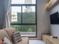 YHD - Condominium With Pool Near Ufsc Located in Carvoeira, This Condominium is an Excellent Choi Hotels near القبة الفلكية