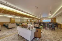 Ira by Orchid, Ayodhya - Desayuno