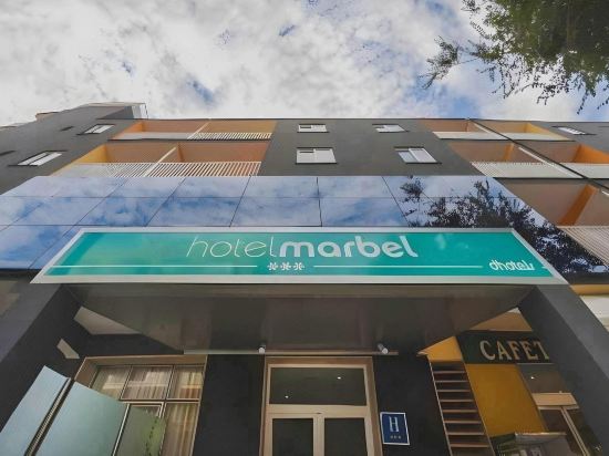 Hotel Marbel - Can Pastilla
