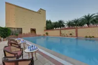 The Fern - An Ecotel Hotel Kota - Swimmingpools