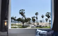 Samesun Venice Beach - Ocean View