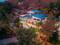 Sea Esta Resort & Cafe Hotels in Kashid