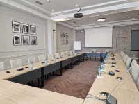 Regency Hotel Chisinau