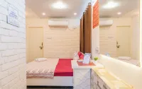 Travellers Village Resort -City Centre Near JAL Mahal Jaipur - Auberges de jeunesse