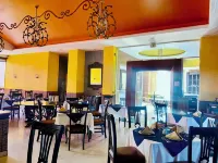 Bel Air Business Salamanca, Trademark by Wyndham - Breakfast