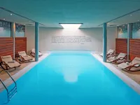 Hôtel Au Chamois d'Or by les Etincelles Hotels in Huez
