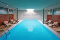 Hôtel Au Chamois d'Or by les Etincelles