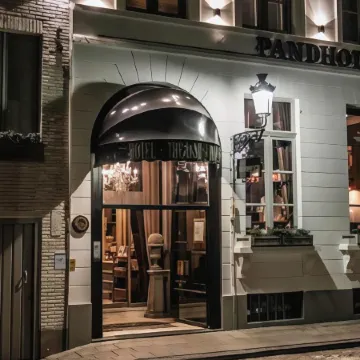 The Pand - Charming Boutique Hotel