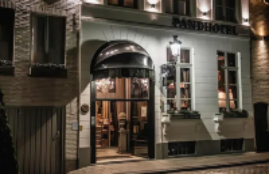 The Pand - Charming Boutique Hotel