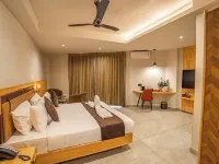 Aura Inn & Suites Hotel a Mysore