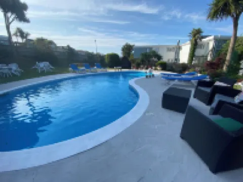 The Belmont Hotels in Shanklin