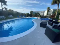 The Belmont