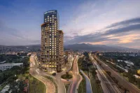 Grand Hyatt İzmir İstinyepark - bar