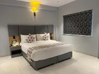 Ramanashree California Resort - รีสอร์ท