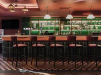 The Malone Hotels in Belfast