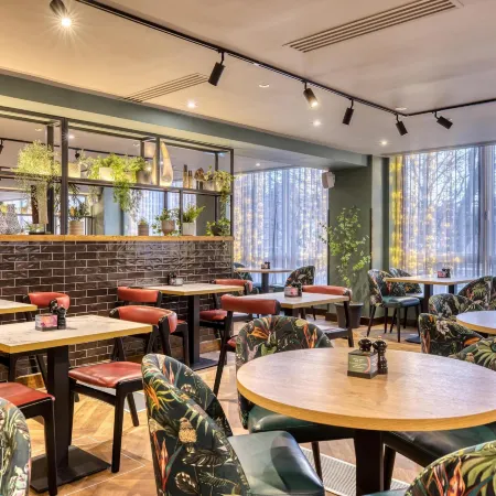 Premier Inn Reading Gateway