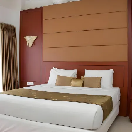 Grand Paradise Hotel Lembang