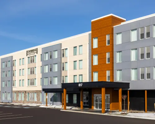 Staybridge Suites Kincardine Southeast by IHG Hotels in Bruce County