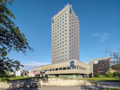 Clarion Congress Hotel České Budějovice
