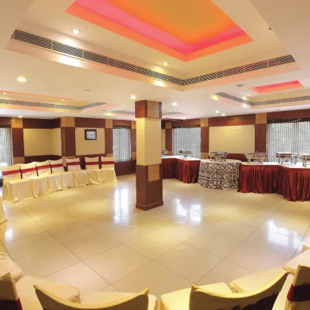 Hotel Indraprastha Pattazhy