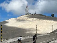 Musette du Ventoux, Studio for 3 Hotels in Bedoin