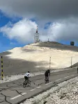 Musette du Ventoux, Studio for 3