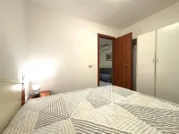Appartamento in residence fronte mare con piscina - piscina