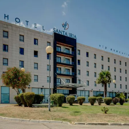 VIP Executive Santa Iria Hotel