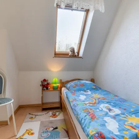 Ferienwohnungen, Tönning