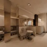Modern Waikiki Hotel