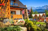 Kraina Smaku - Bed and Breakfasts