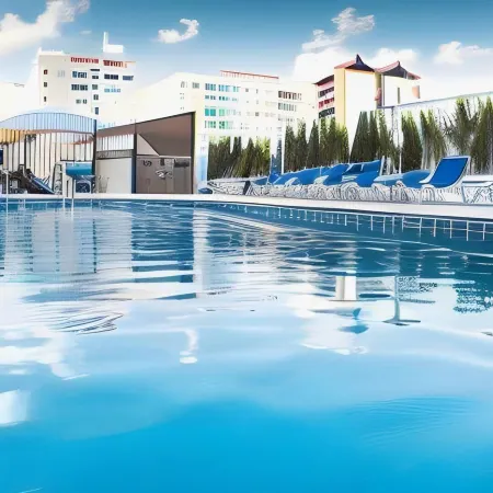 Hotel El Faro Marbella
