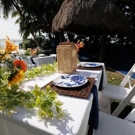 Azul del Mar
