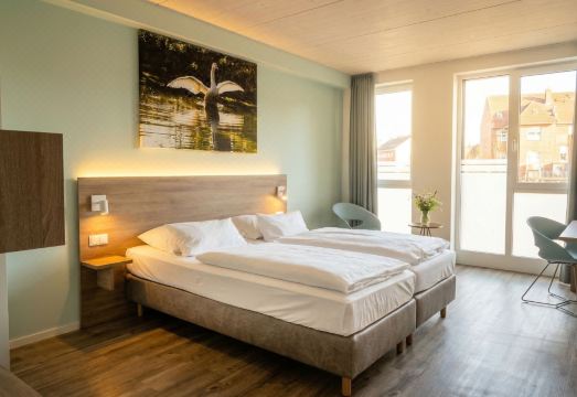 Steverbett Hotel - Housity