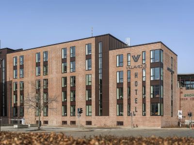 Villavejle Hotel, BW Signature Collection