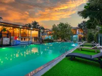 Talpe Paradise Hotels in Talpe