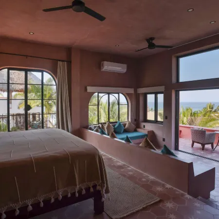 Nomada Wellness Hotel